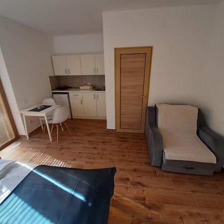 Studio Gmitrovic Rtanj Exteriör bild