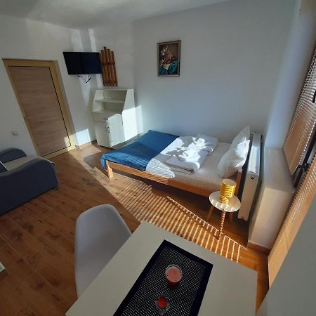 Studio Gmitrovic Rtanj Exteriör bild