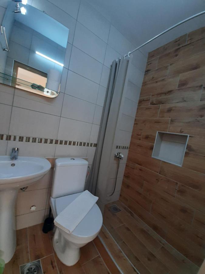 Studio Gmitrovic Rtanj Exteriör bild