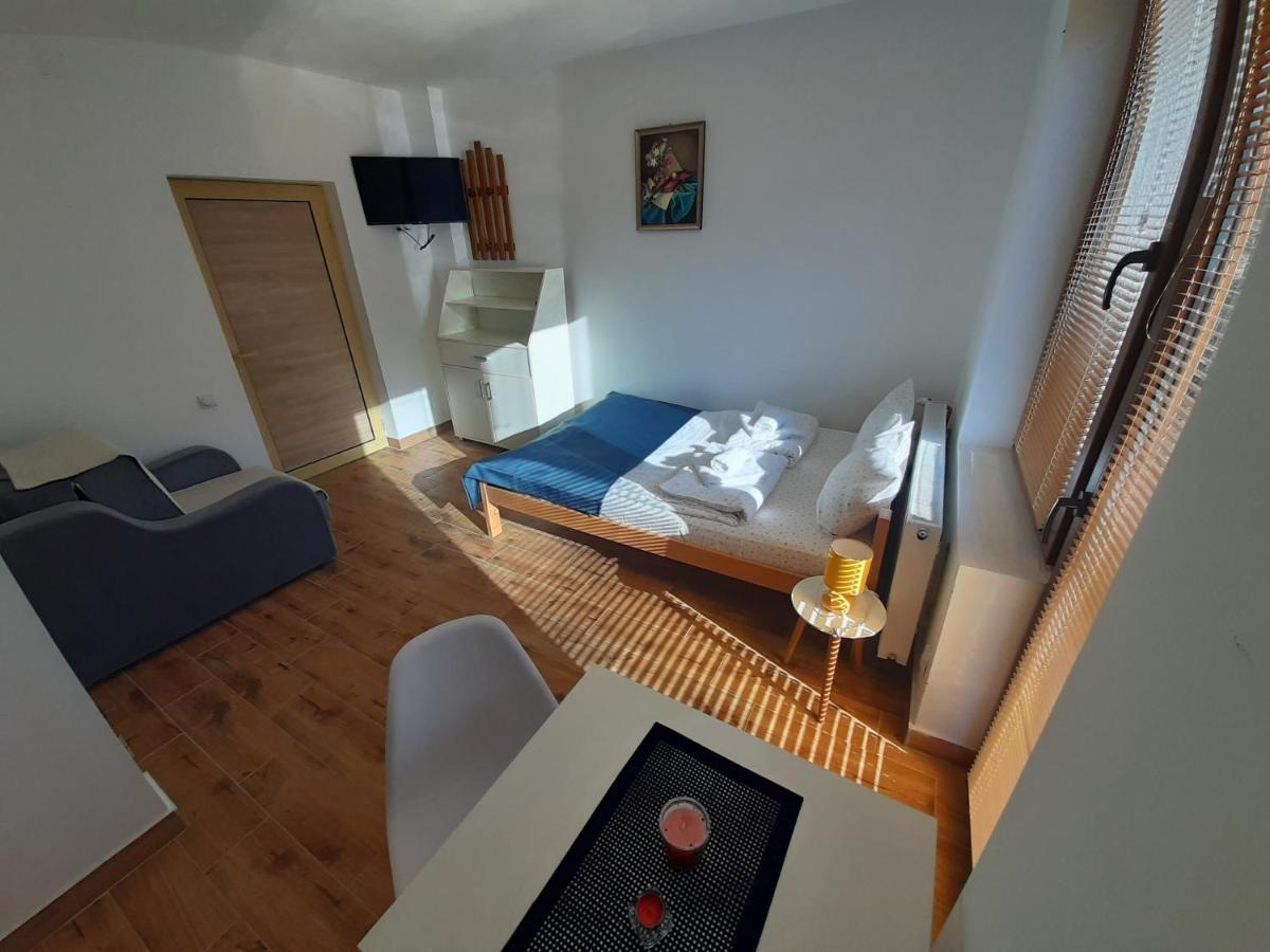 Studio Gmitrovic Rtanj Exteriör bild