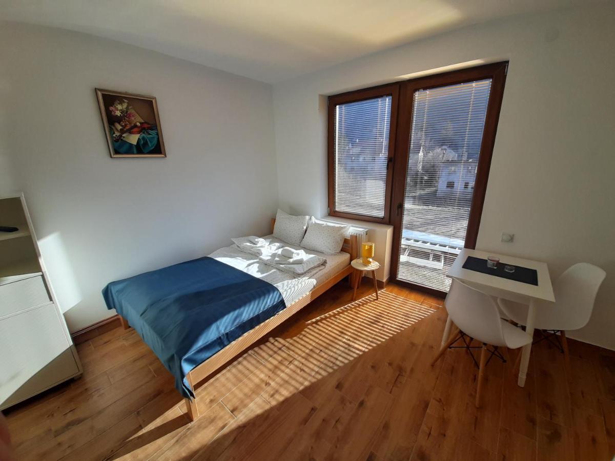 Studio Gmitrovic Rtanj Exteriör bild