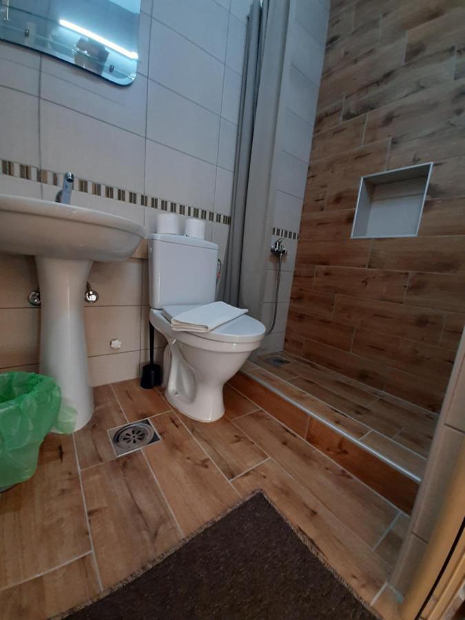 Studio Gmitrovic Rtanj Exteriör bild