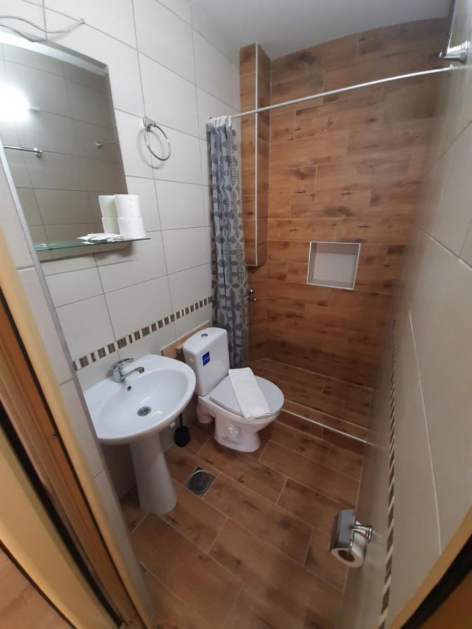 Studio Gmitrovic Rtanj Exteriör bild