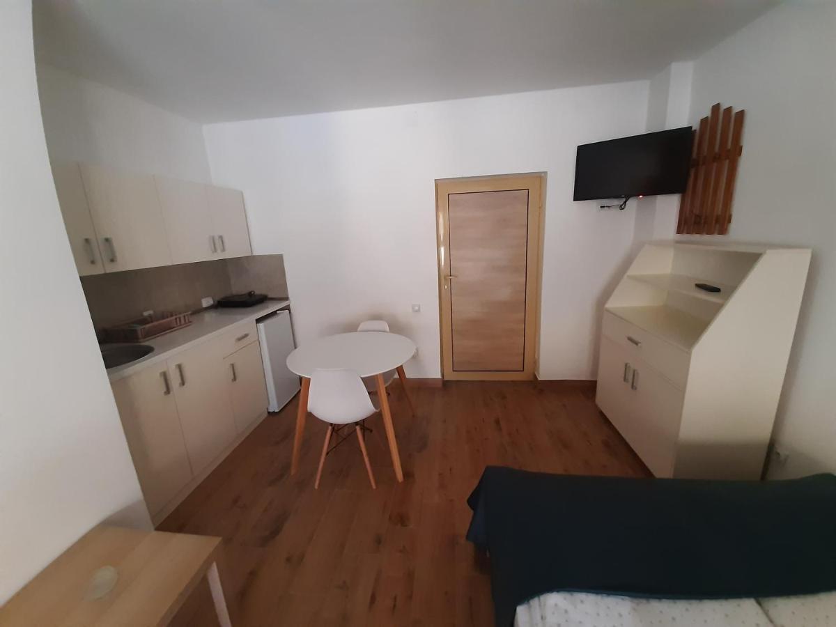 Studio Gmitrovic Rtanj Exteriör bild