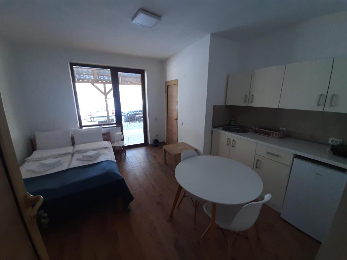Studio Gmitrovic Rtanj Exteriör bild