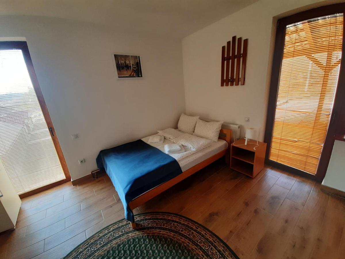 Studio Gmitrovic Rtanj Exteriör bild