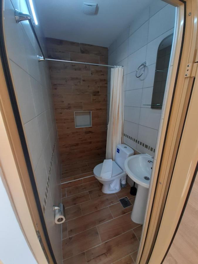 Studio Gmitrovic Rtanj Exteriör bild